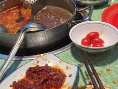 -憨铁匠老火锅(龙岗万科里店)
