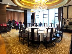 包厢-宁波状元楼酒店(和义路店)