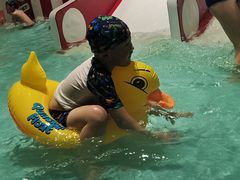 -涨巢·潮玩水疗局