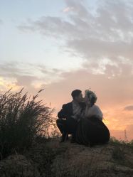 点击看大图 -GO VISION 动视觉婚纱摄影高级定制