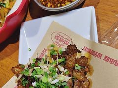 -怪噜范·老贵阳街头名小吃(鸿通城店)