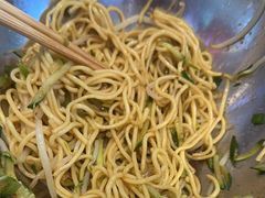 -醉面(郑州花园SOHO店)