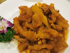 -牟传仁饭庄(星海店)