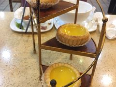 -喜鹊茶点.啫煲(车陂店)
