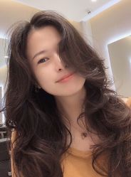 -MMby Hair Code芭曲发型