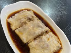 -卓粤拉肠(红庙店)