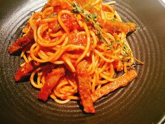 黑椒牛肉意面-C'è Amore爱意(亿合城店)