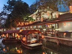 -侨美·唐荔园·40年地道粤菜