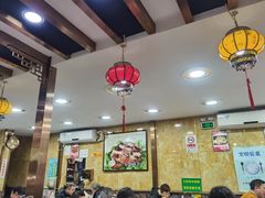 -白魁老号饭庄(安内店)