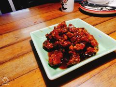 糖醋排骨-新白鹿餐厅(西湖银泰店)