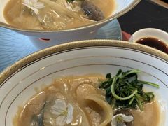 -沈灶河豚宴·河豚融合餐厅(汉中路店)