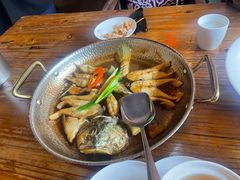 -临家闽南菜(宝洲路店)