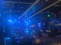 -MARU玛露音乐餐厅(大学路店)