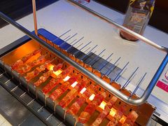 -丰茂烤串(知春路分店)