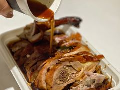 -章云板鸭(评事街店)