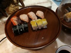 -三迪希尔顿酒店·星空酒廊