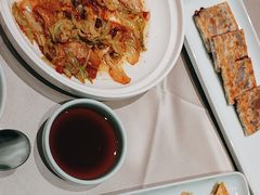 -静之湖湖畔餐厅