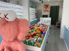 -一人多镜蔡司·依视路眼镜店(琉璃店)