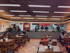 -老柴枝猪脚饭(窑岭店)