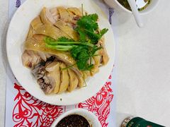 -振鼎鸡(福州路店)