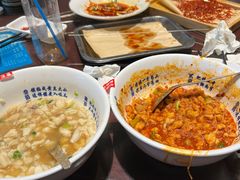 -清真·老兰家(兴善寺西街总店)