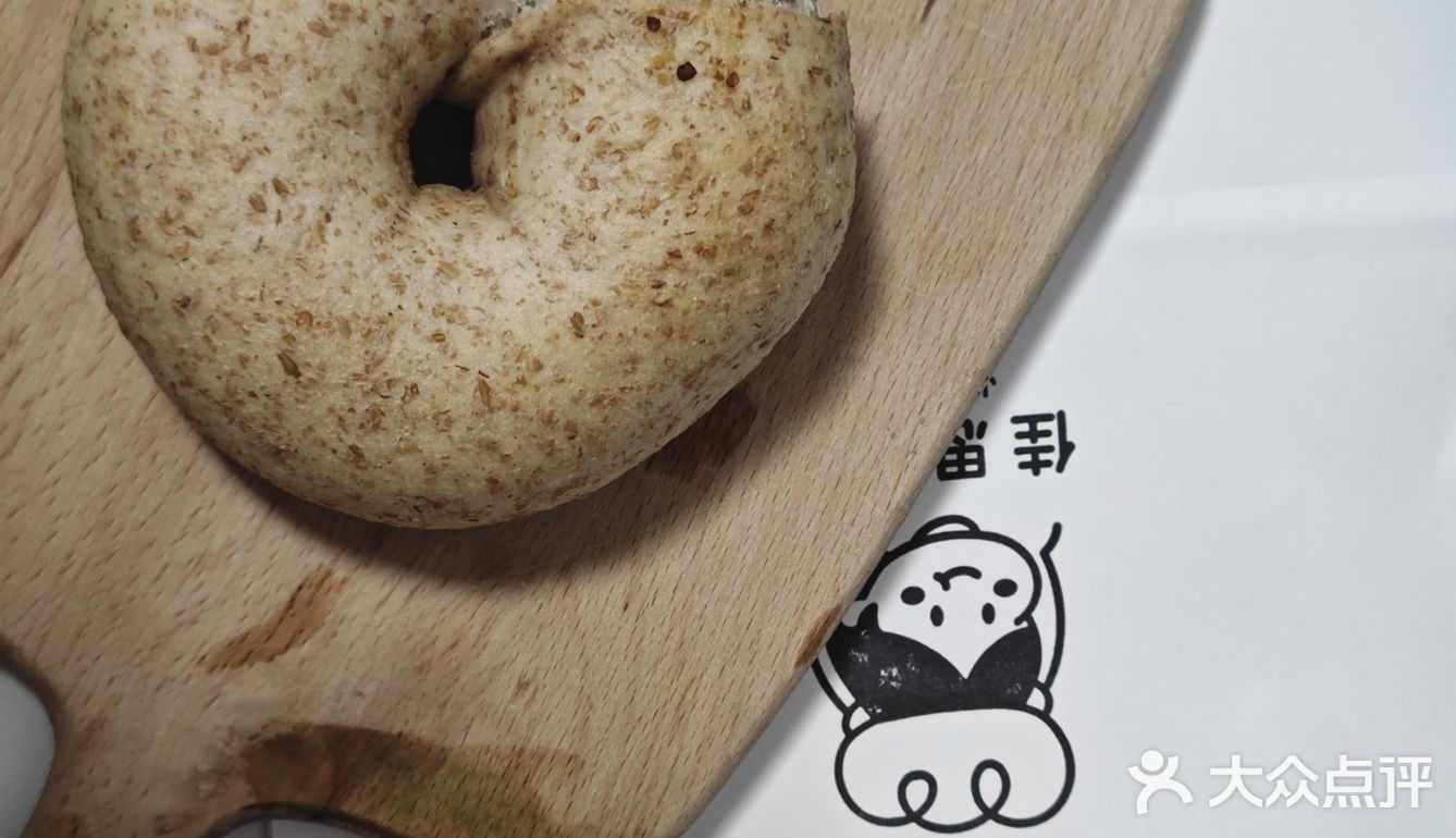 比较湿润的那种。「佳思贝客(南山豪庭店)」