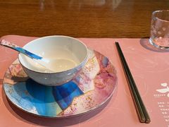 -甜阿姨·天台花园私房菜(万松园店)