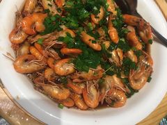-走马楼饭庄(慈城古县城店)