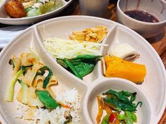 -素满香·食养自助(建邺万达店)