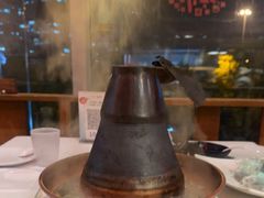 -东来顺饭庄(西直门店)