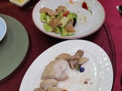 -东江海鲜酒家(艺都分店)