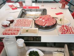 -倍儿红喜临门火锅(文兴路店)