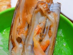 -V-ONE西雅图海鲜自助餐厅(仓山万达广场店)