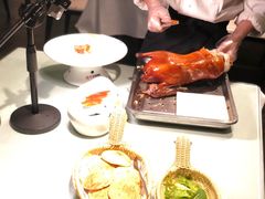 -煜丰汴京烤鸭(福彩路店)