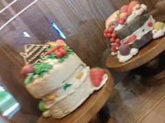 -乡田小墅(展览馆路JK FUN商城店)