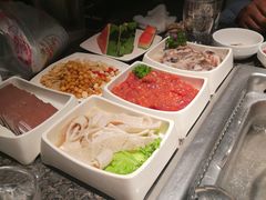 -海底捞火锅(崇文门新世界百货店)