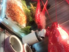-韩风源烧烤涮自助餐厅(禹州新一峰店)