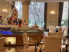 -太原星河湾酒店-意咖啡西餐厅