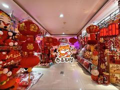 -西北轻工批发市场