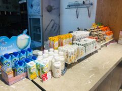 -金凤成祥(东直门现烤面包店)