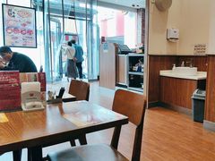 -食其家·牛丼咖喱(A世界店)