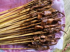 鱿鱼片-十里铺铁板鱿鱼