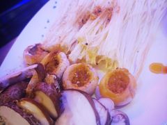 -碳夫·东北炭火烤肉(太平店)
