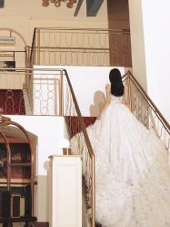 -MuseMarry婚纱(前海嘉里中心店)