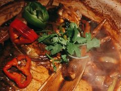 -周家二小姐的菜(西津渡店)