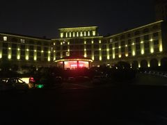 -丽池宫韩式汗蒸会馆(华灯坊店)
