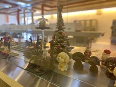 -歌斐颂巧克力小镇