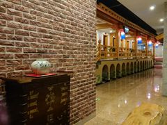 -纽斯桑拿会所(天山店)