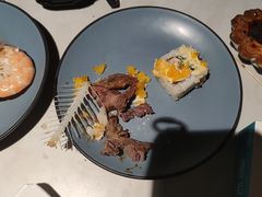 -喜庭海鲜自助(北辰三角洲北辰荟店)
