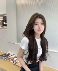 -HG美发设计沙龙